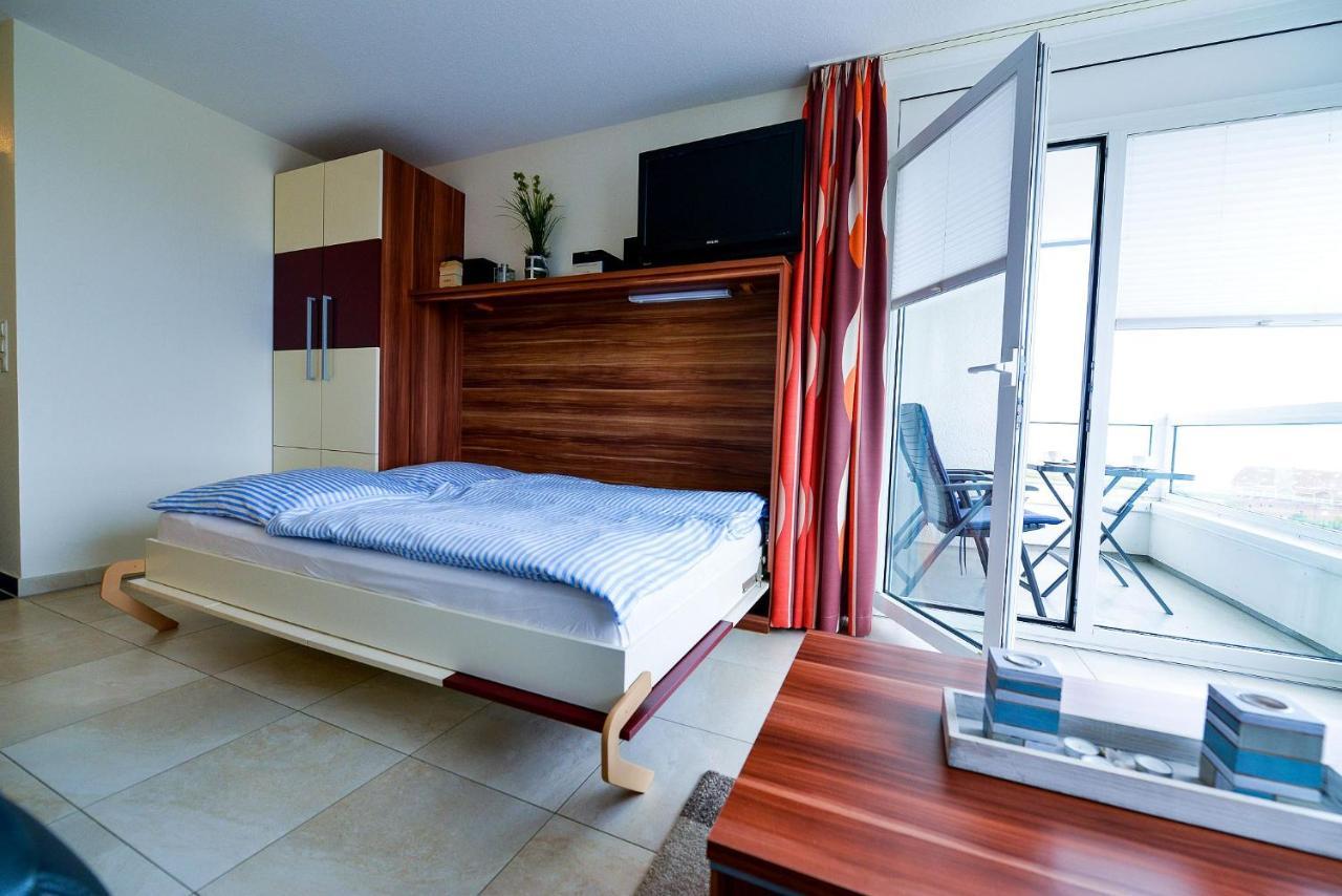 Haus Frische Brise 0808 Apartment Cuxhaven Ngoại thất bức ảnh