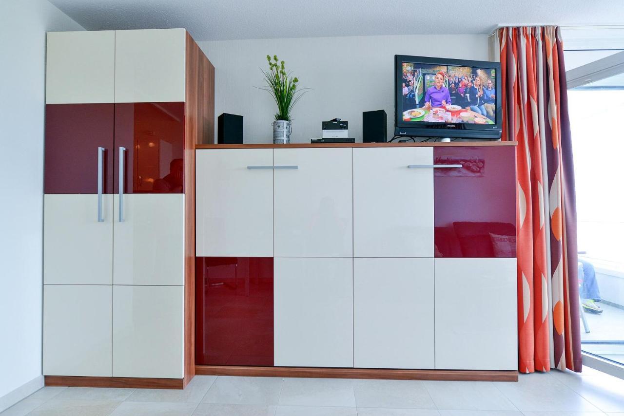 Haus Frische Brise 0808 Apartment Cuxhaven Ngoại thất bức ảnh