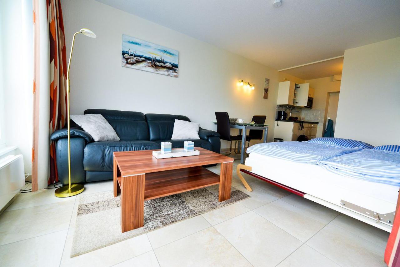 Haus Frische Brise 0808 Apartment Cuxhaven Ngoại thất bức ảnh