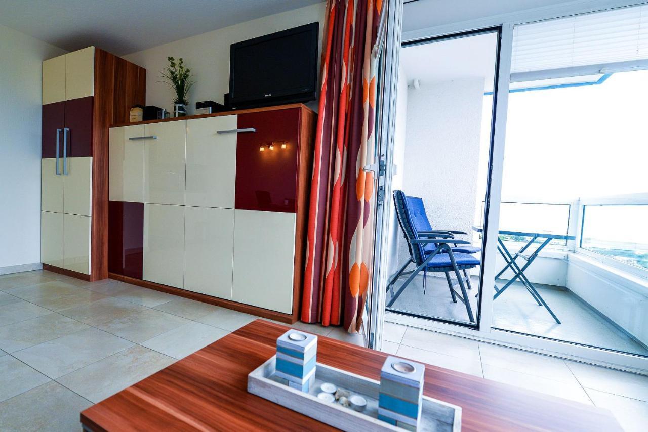 Haus Frische Brise 0808 Apartment Cuxhaven Ngoại thất bức ảnh