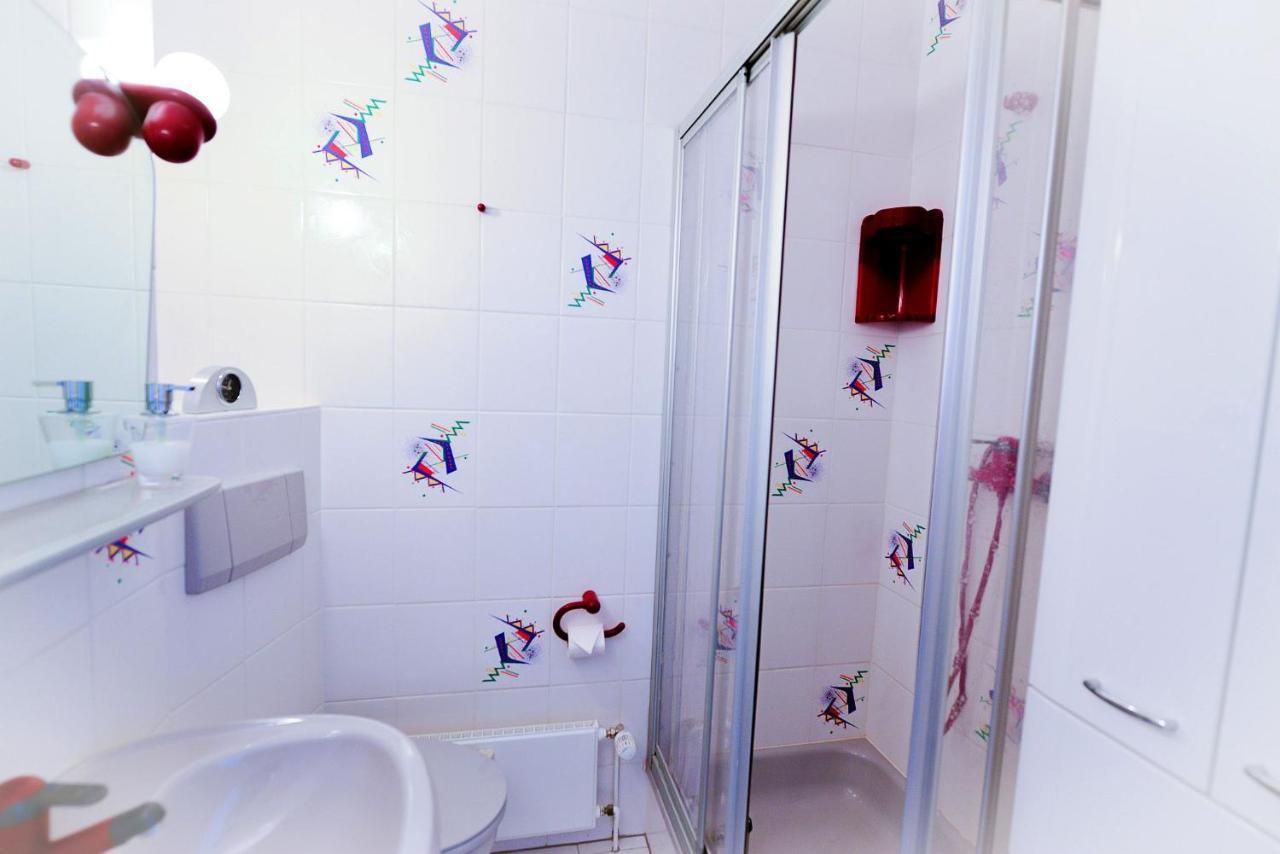Haus Frische Brise 0808 Apartment Cuxhaven Ngoại thất bức ảnh
